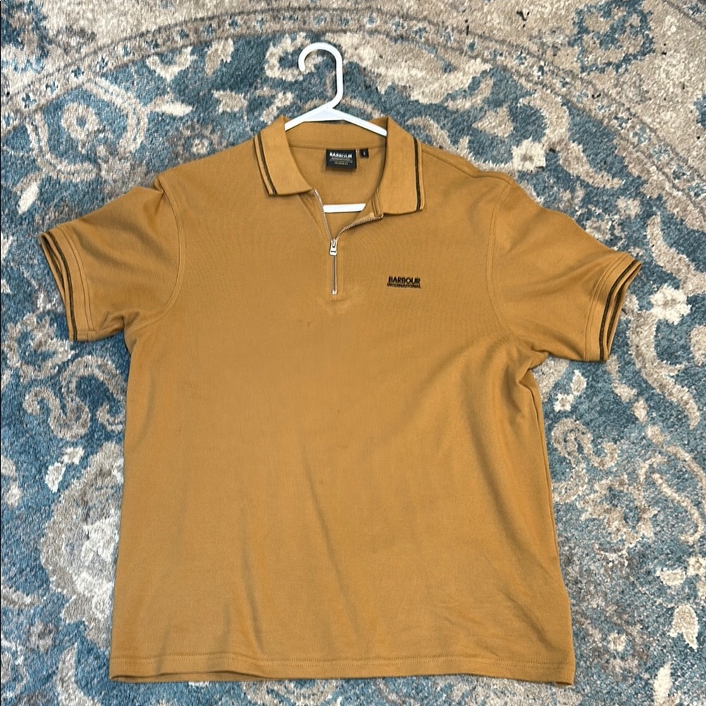 Barbour Polo shirt